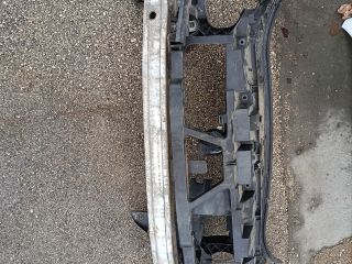 bontott RENAULT SCÉNIC II Homlokfal (Üres lemez)