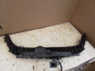 bontott RENAULT SCÉNIC II Homlokfal (Üres lemez)