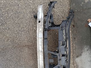 bontott RENAULT SCÉNIC II Homlokfal (Üres lemez)