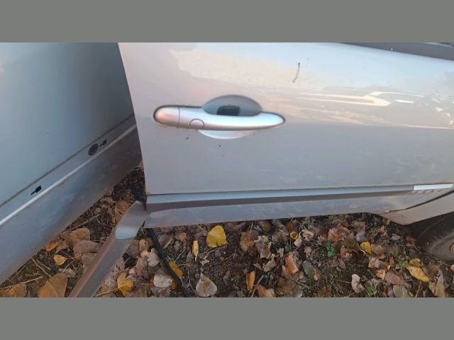 bontott RENAULT SCÉNIC II Hűtőventilátor