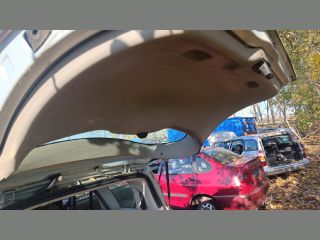 bontott RENAULT SCÉNIC II Hűtőventilátor