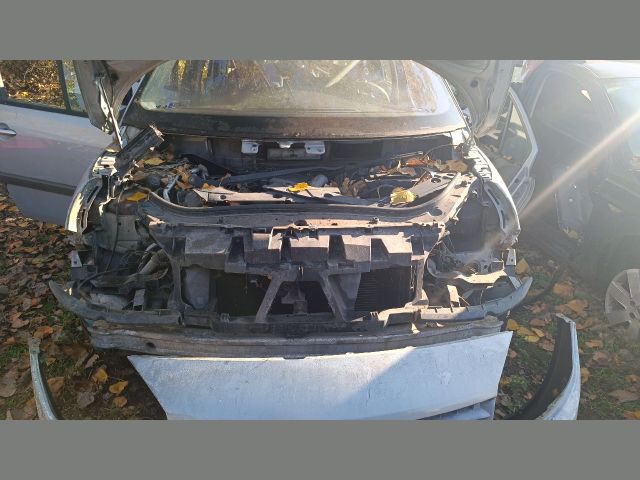 bontott RENAULT SCÉNIC II Hűtőventilátor