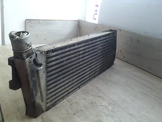 bontott RENAULT SCÉNIC II Intercooler