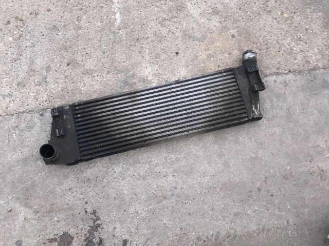 bontott RENAULT SCÉNIC II Intercooler