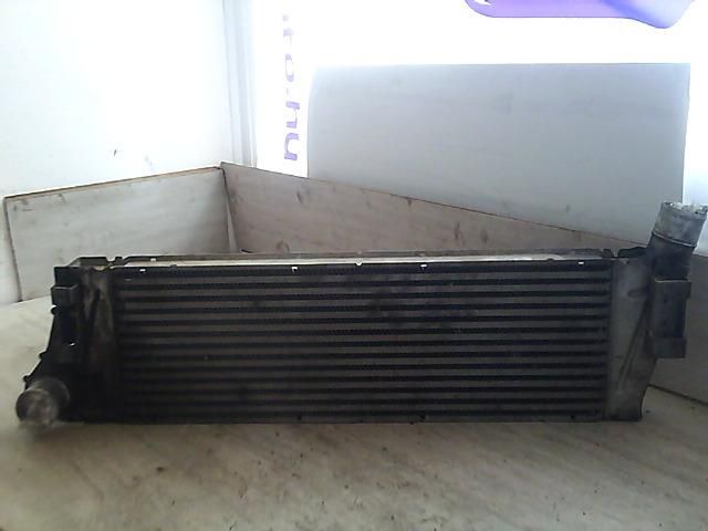 bontott RENAULT SCÉNIC II Intercooler