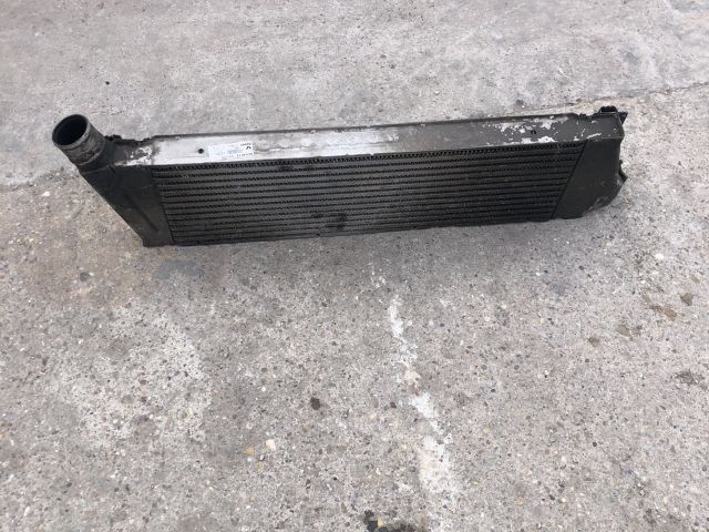 bontott RENAULT SCÉNIC II Intercooler