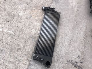 bontott RENAULT SCÉNIC II Intercooler