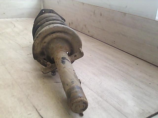 bontott RENAULT SCÉNIC II Jobb első Lengéscsillapító