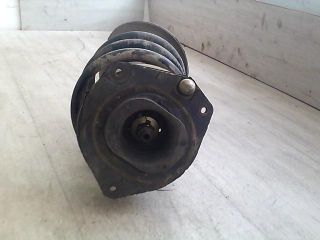 bontott RENAULT SCÉNIC II Jobb első Lengéscsillapító