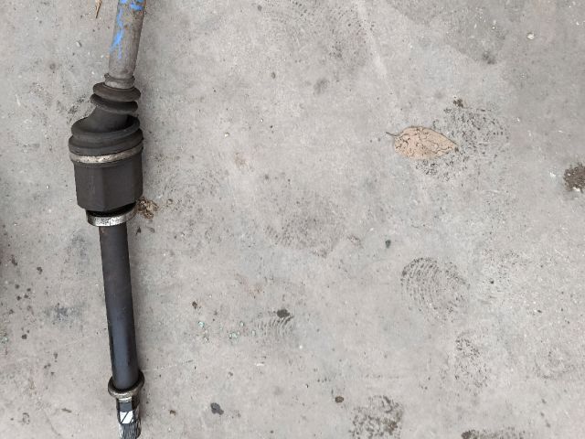 bontott RENAULT SCÉNIC II Jobb Féltengely