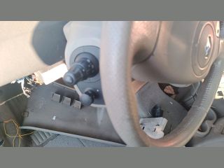 bontott RENAULT SCÉNIC II Jobb hátsó Lengéscsillapító