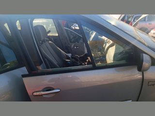 bontott RENAULT SCÉNIC II Jobb hátsó Rugó