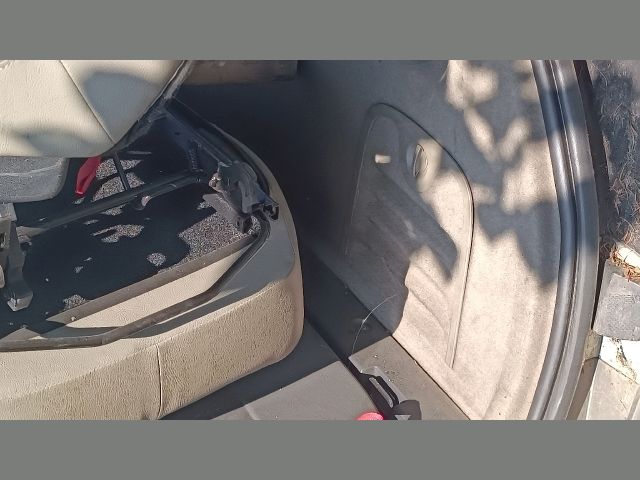 bontott RENAULT SCÉNIC II Jobb hátsó Rugó