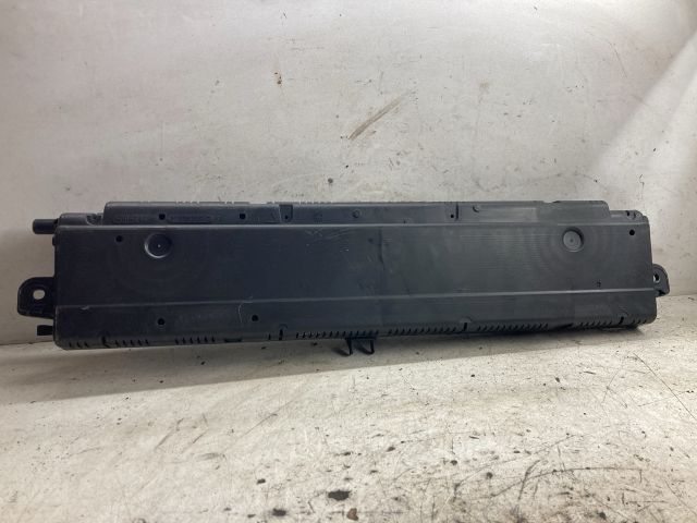 bontott RENAULT SCÉNIC II Kilométeróra