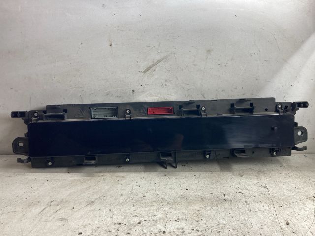 bontott RENAULT SCÉNIC II Kilométeróra