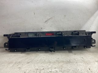 bontott RENAULT SCÉNIC II Kilométeróra