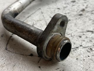 bontott RENAULT SCÉNIC II Klíma Cső