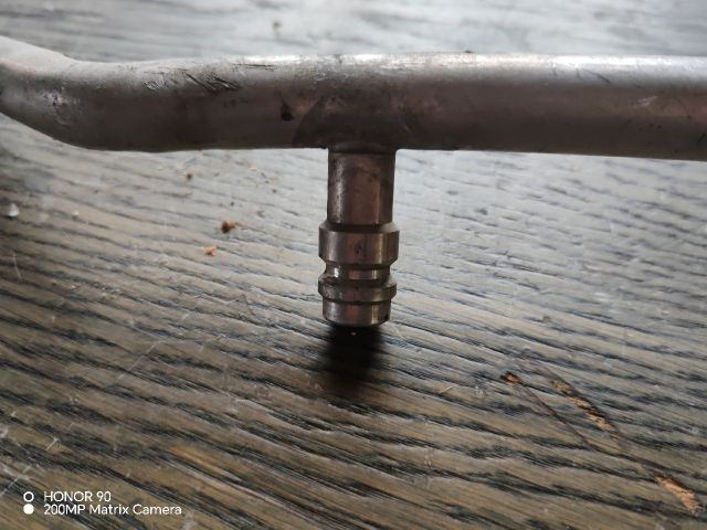 bontott RENAULT SCÉNIC II Klíma Cső