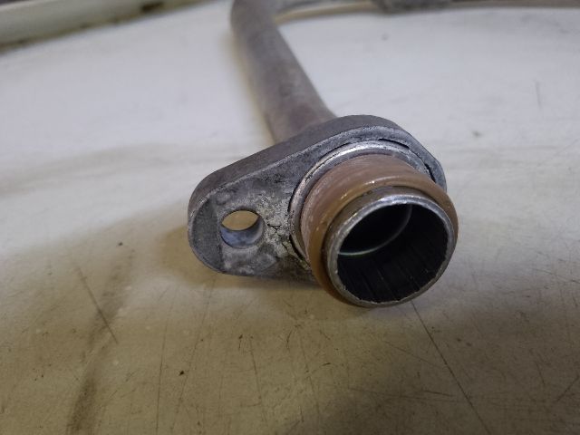 bontott RENAULT SCÉNIC II Klíma Cső