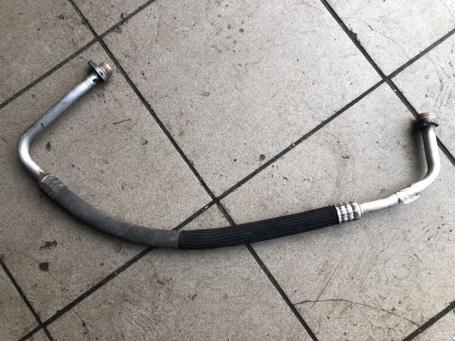 bontott RENAULT SCÉNIC II Klíma Cső