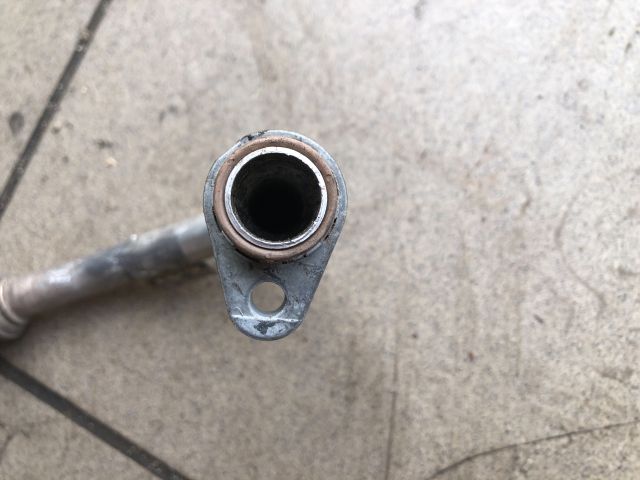 bontott RENAULT SCÉNIC II Klíma Cső