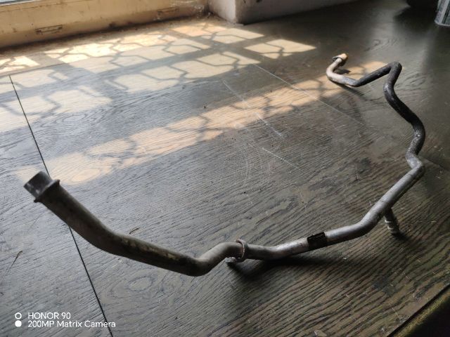 bontott RENAULT SCÉNIC II Klíma Cső