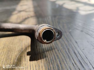 bontott RENAULT SCÉNIC II Klíma Cső