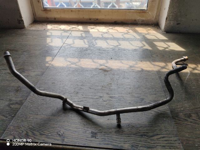 bontott RENAULT SCÉNIC II Klíma Cső