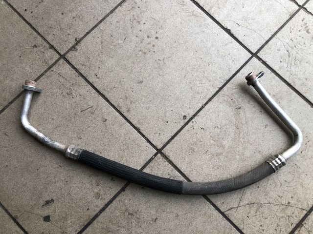 bontott RENAULT SCÉNIC II Klíma Cső