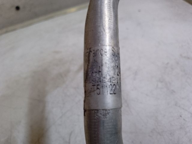 bontott RENAULT SCÉNIC II Klíma Cső