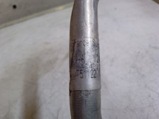 bontott RENAULT SCÉNIC II Klíma Cső