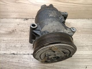 bontott RENAULT SCÉNIC II Klímakompresszor