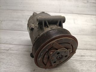 bontott RENAULT SCÉNIC II Klímakompresszor