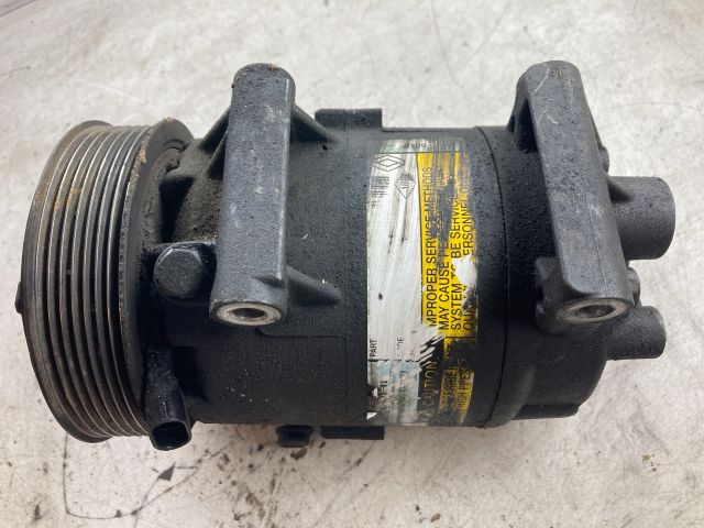 bontott RENAULT SCÉNIC II Klímakompresszor