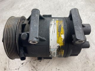 bontott RENAULT SCÉNIC II Klímakompresszor