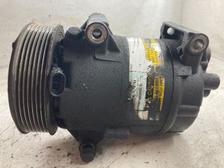 bontott RENAULT SCÉNIC II Klímakompresszor