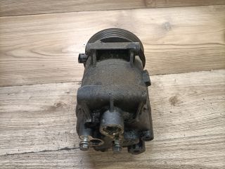 bontott RENAULT SCÉNIC II Klímakompresszor