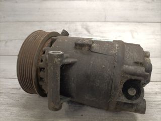 bontott RENAULT SCÉNIC II Klímakompresszor