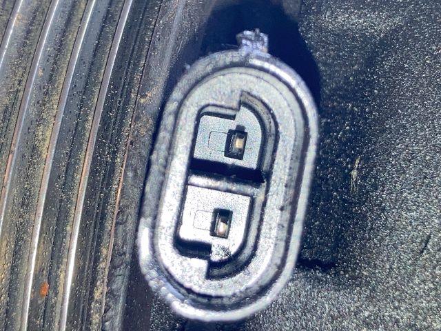 bontott RENAULT SCÉNIC II Klímakompresszor