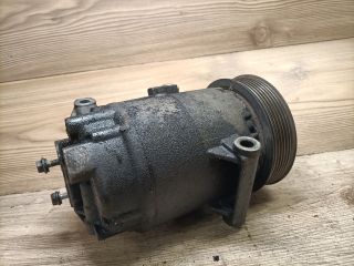 bontott RENAULT SCÉNIC II Klímakompresszor