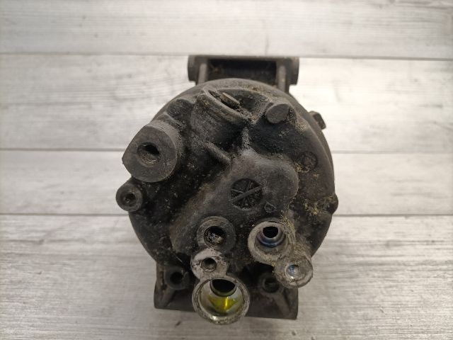 bontott RENAULT SCÉNIC II Klímakompresszor