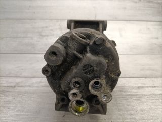 bontott RENAULT SCÉNIC II Klímakompresszor