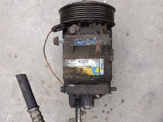 bontott RENAULT SCÉNIC II Klímakompresszor