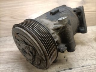 bontott RENAULT SCÉNIC II Klímakompresszor