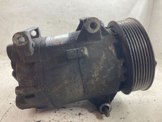 bontott RENAULT SCÉNIC II Klímakompresszor