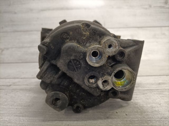 bontott RENAULT SCÉNIC II Klímakompresszor