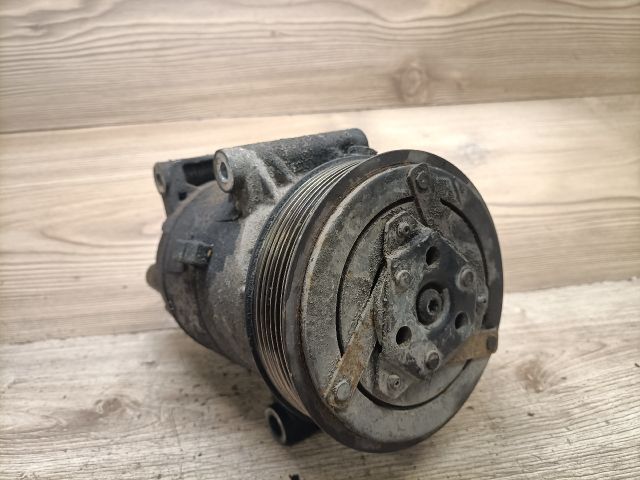 bontott RENAULT SCÉNIC II Klímakompresszor