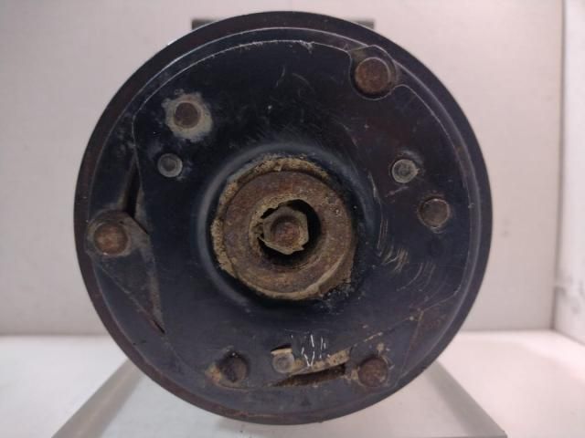 bontott RENAULT SCÉNIC II Klímakompresszor