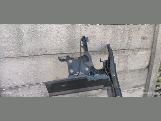 bontott RENAULT SCÉNIC II Komplett Homlokfal (Részeivel)