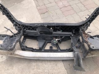 bontott RENAULT SCÉNIC II Komplett Homlokfal (Részeivel)